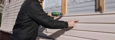 Trusted Angier, NC Siding Experts